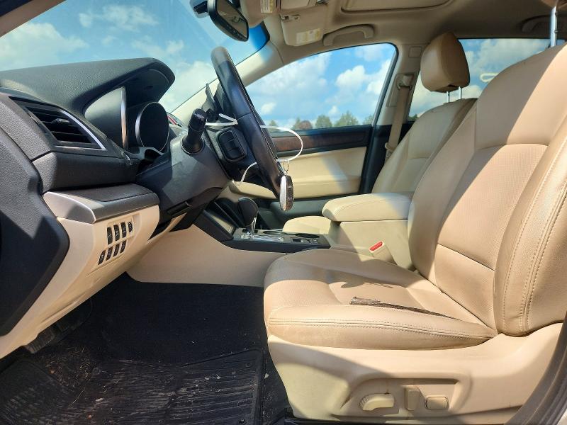 Продажа на аукционе авто 2015 Subaru Outback, vin: 4S4BSANC4F3308299, номер лота: 66501826