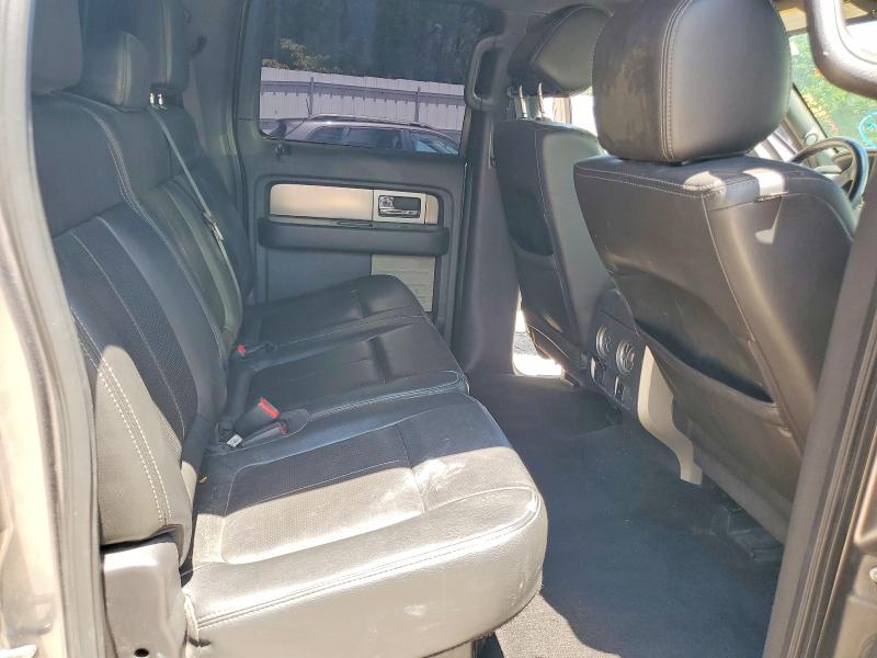 Продаж на аукціоні авто 2014 Ford F150, vin: 1FTFW1ET0EFB92672, номер лоту: 63995616