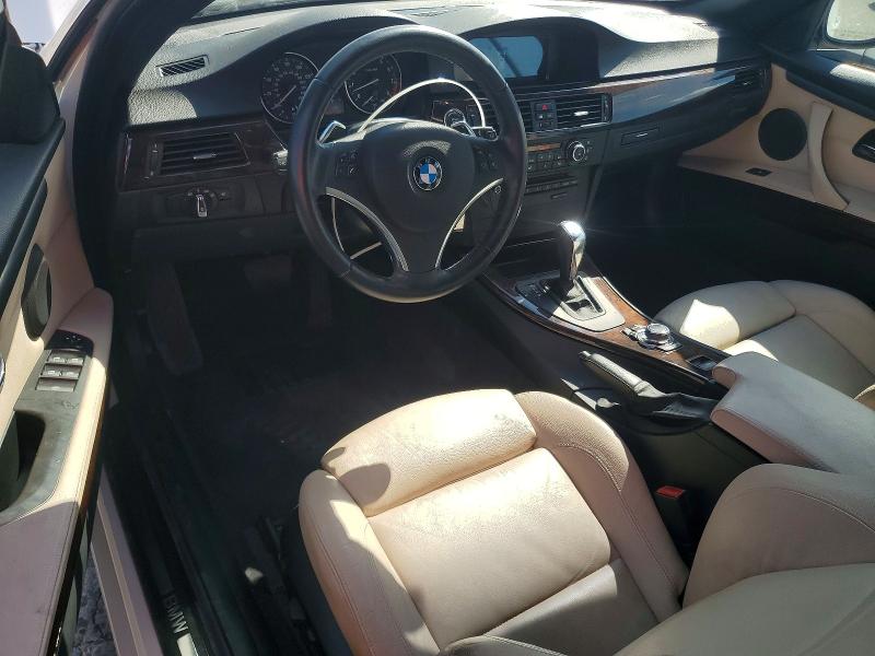 63950576 :رقم المزاد ، WBADW3C56BE537855 vin ، 2011 Bmw 328 مزاد بيع