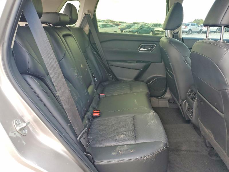 Продажа на аукционе авто 2026 Nissan Rogue, vin: JN8BT3DD2TW302443, номер лота: 66820816