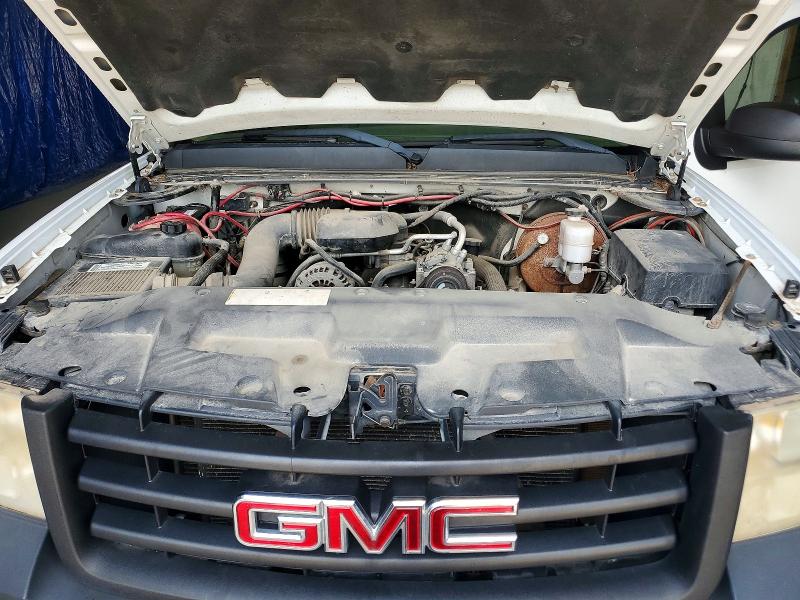 Aukcja sprzedaży 2008 Gmc Sierra, vin: 1GTEC14X28Z287651, numer aukcji: 65022986