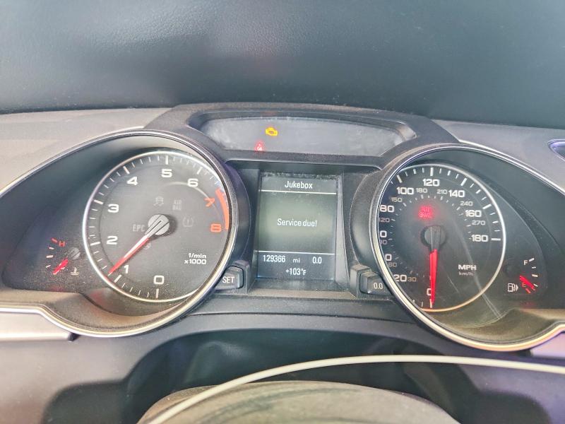 Продаж на аукціоні авто 2011 Audi A5, vin: WAU4FAFR4BA021732, номер лоту: 63784216