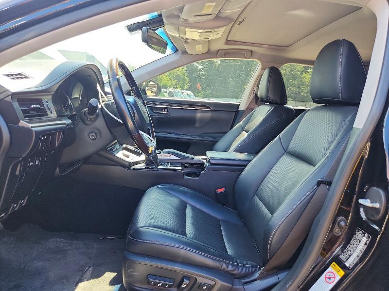 Aukcja sprzedaży 2016 Lexus Es, vin: JTHBW1GG8G2108783, numer aukcji: 63653116