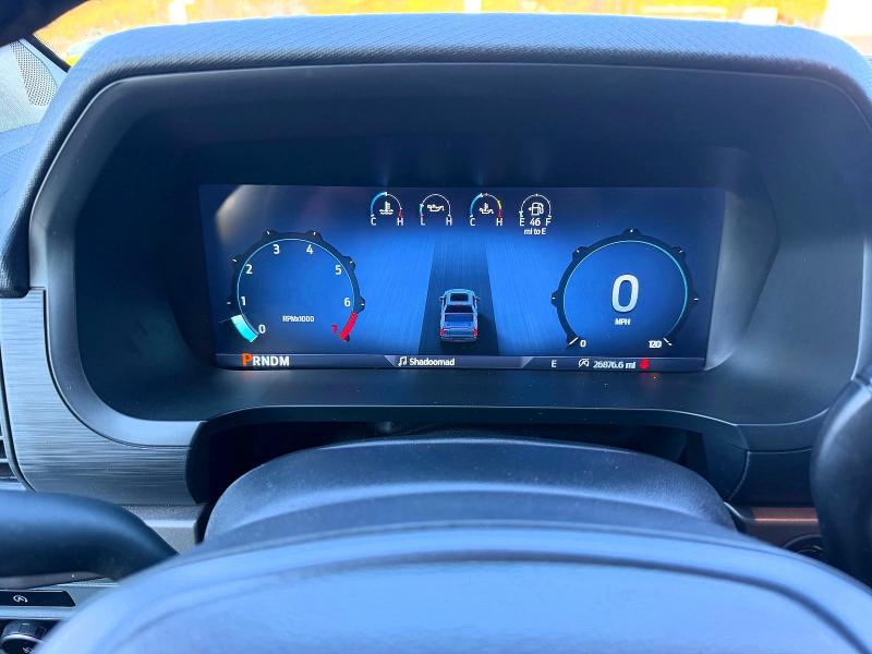Aukcja sprzedaży 2025 Ford F150, vin: 1FTEW3KP3SKE55237, numer aukcji: 61453816