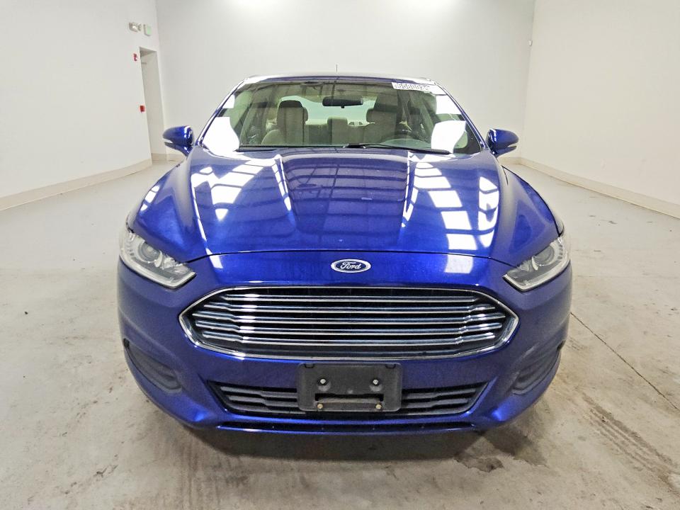 Продажа на аукционе авто 2015 Ford Fusion, vin: 1FA6P0HD0F5116488, номер лота: 65809346