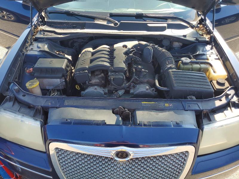 Aukcja sprzedaży 2005 Chrysler 300, vin: 2C3AA53G85H577129, numer aukcji: 63477256