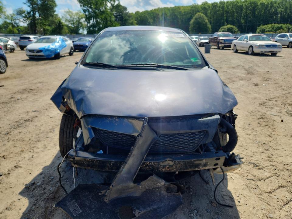 Aukcja sprzedaży 2010 Toyota Corolla, vin: 2T1BU4EE1AC525794, numer aukcji: 63582626