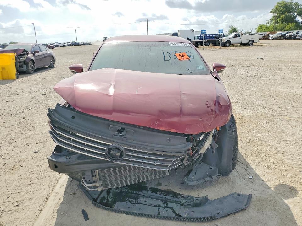 Aukcja sprzedaży 2017 Volkswagen Passat, vin: 1VWDT7A38HC060593, numer aukcji: 64313076