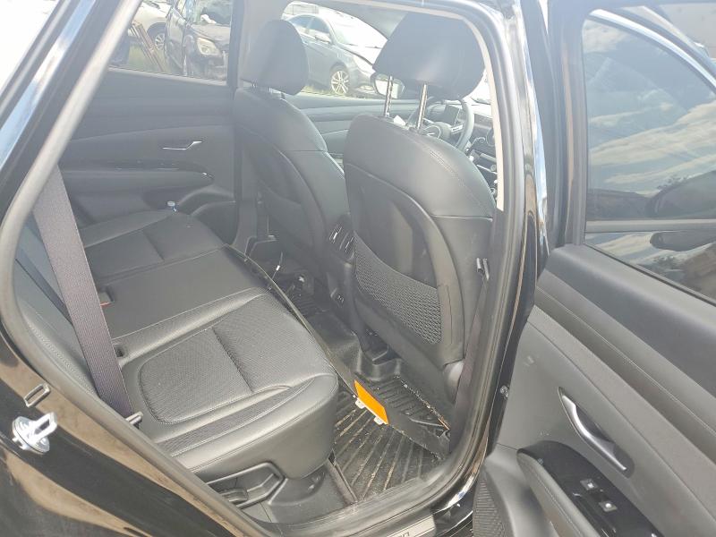 64941006 :رقم المزاد ، KM8JCDD1XTU458661 vin ، 2026 Hyundai Tucson مزاد بيع