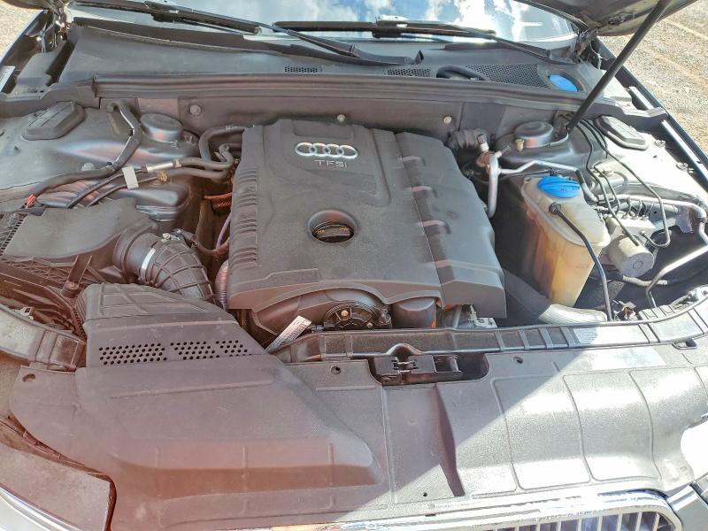 Aukcja sprzedaży 2013 Audi Allroad, vin: WA1UFAFL5DA130020, numer aukcji: 65708426