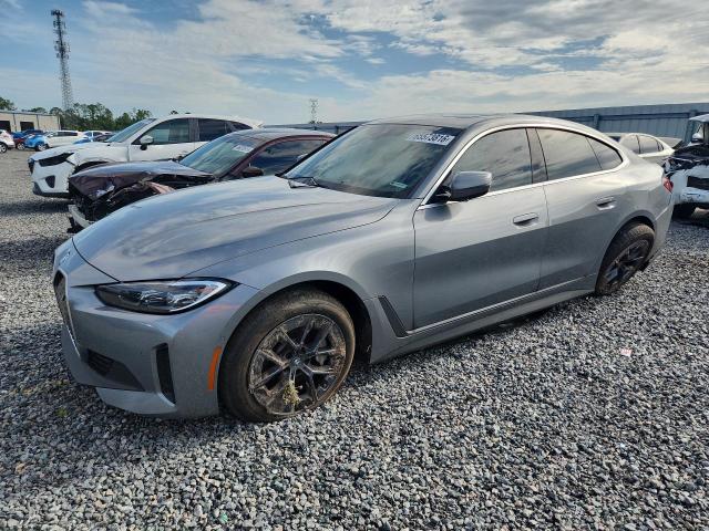 Продаж на аукціоні авто 2024 Bmw I4, vin: WBY43AW09RFT34171, номер лоту: 65573816