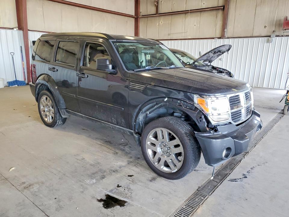Aukcja sprzedaży 2010 Dodge Nitro, vin: 1D4PT2GK7AW144395, numer aukcji: 66146796