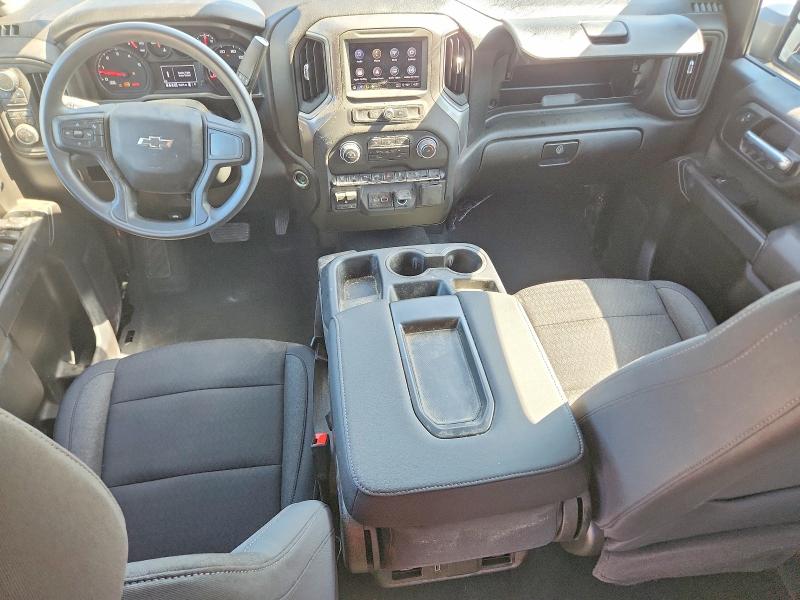 Aukcja sprzedaży 2026 Chevrolet Silverado, vin: 1GC4KMEY2TF127870, numer aukcji: 64672446