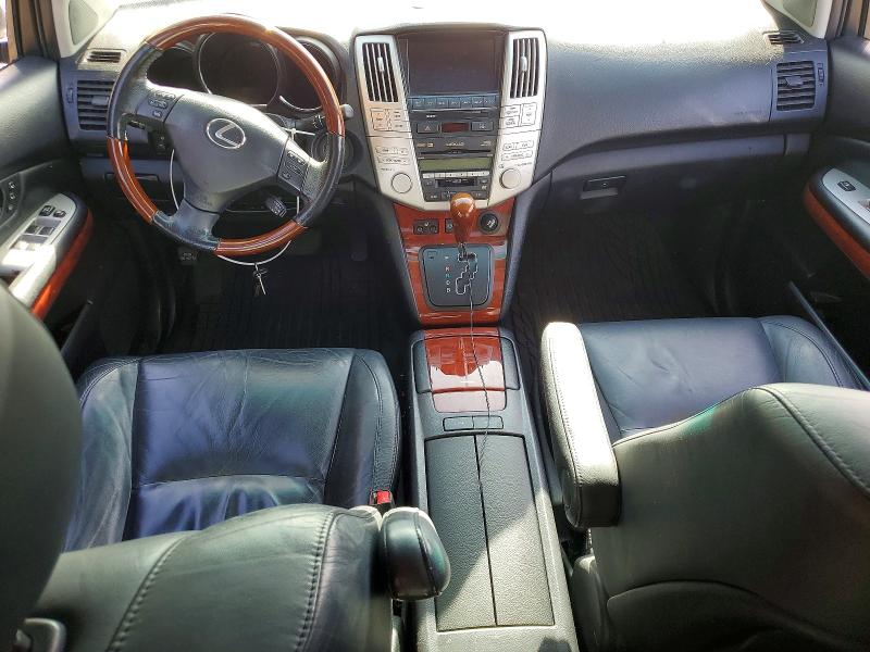 Продаж на аукціоні авто 2008 Lexus Rx, vin: JTJHW31U282867322, номер лоту: 65574916