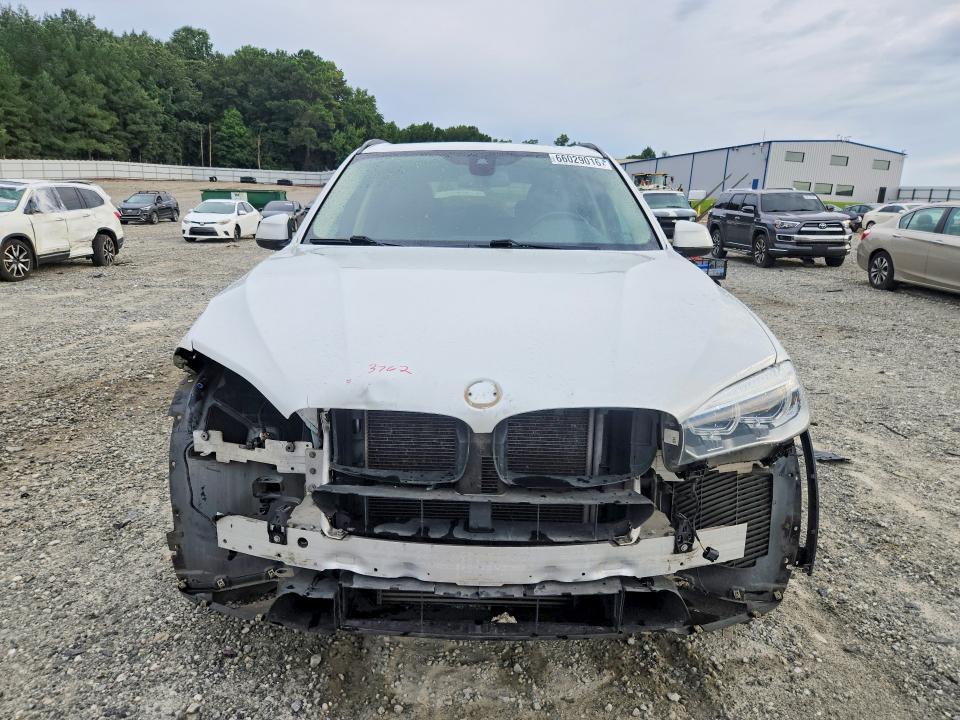 66029016 :رقم المزاد ، 5UXKR0C54G0P30928 vin ، 2016 Bmw X5 مزاد بيع