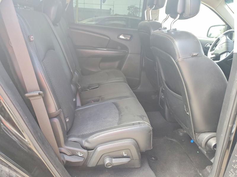 Продаж на аукціоні авто 2019 Dodge Journey, vin: 3C4PDCGGXKT694144, номер лоту: 65298026