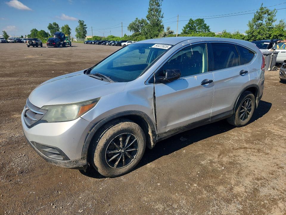 Aukcja sprzedaży 2013 Honda Cr-v, vin: 2HKRM4H35DH109810, numer aukcji: 64423926