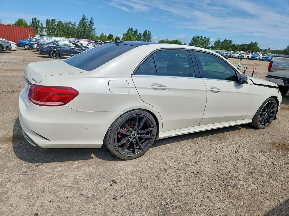 Продажа на аукционе авто 2014 Mercedes-benz E, vin: WDDHF8JB5EA776454, номер лота: 60639476