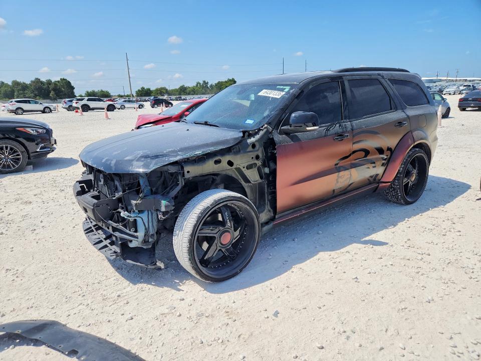 Aukcja sprzedaży 2021 Dodge Durango, vin: 1C4RDHDG4MC803884, numer aukcji: 64301336