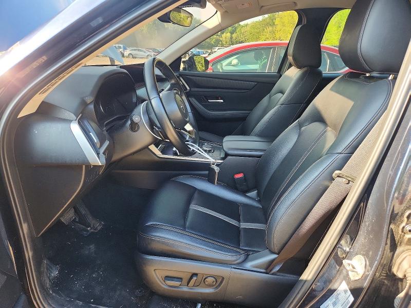 Aukcja sprzedaży 2024 Mazda Cx-90, vin: JM3KKAHD8R1127206, numer aukcji: 64421776