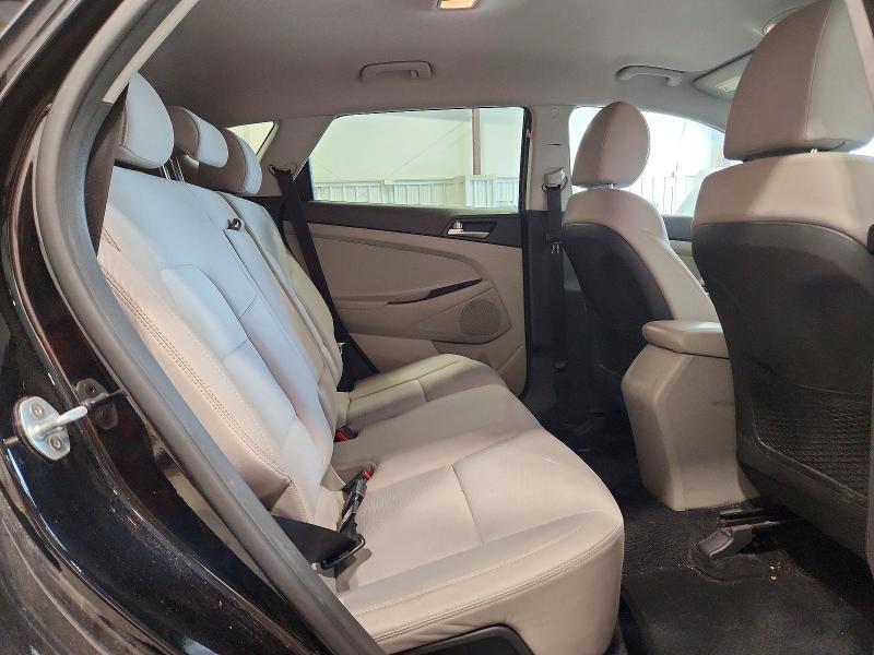 Aukcja sprzedaży 2020 Hyundai Tucson, vin: KM8J2CA48LU148472, numer aukcji: 64142486