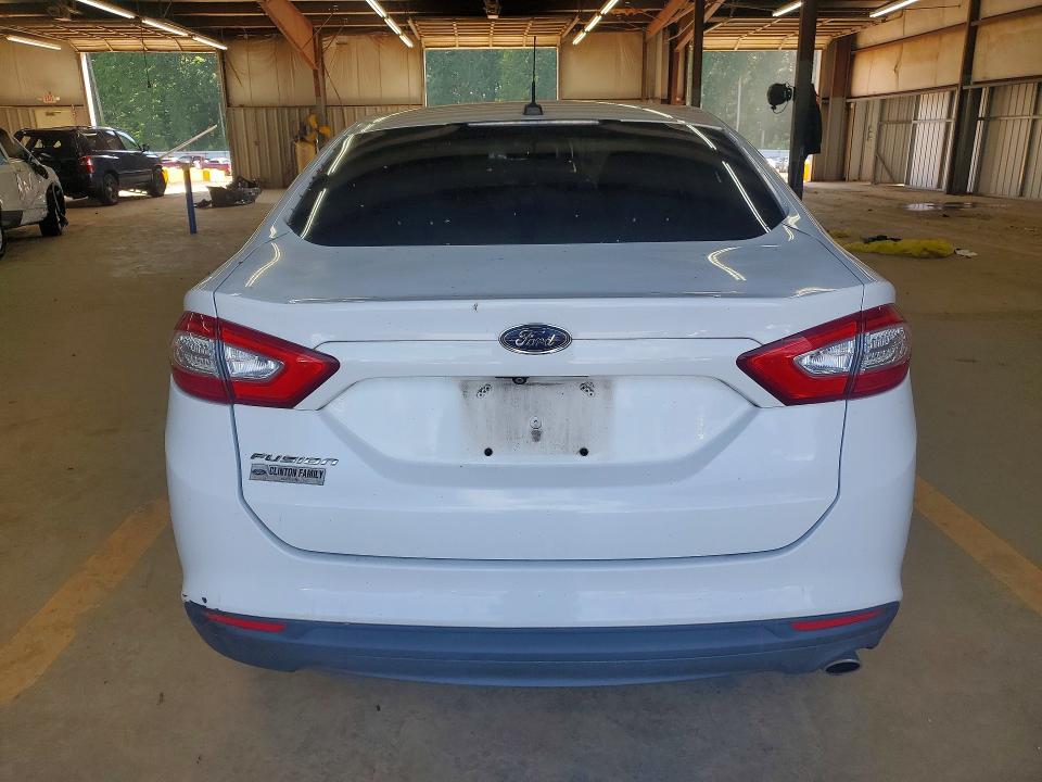 2015 Ford Fusion მანქანა იყიდება აუქციონზე, vin: 3FA6P0G79FR177105, აუქციონის ნომერი: 63574816