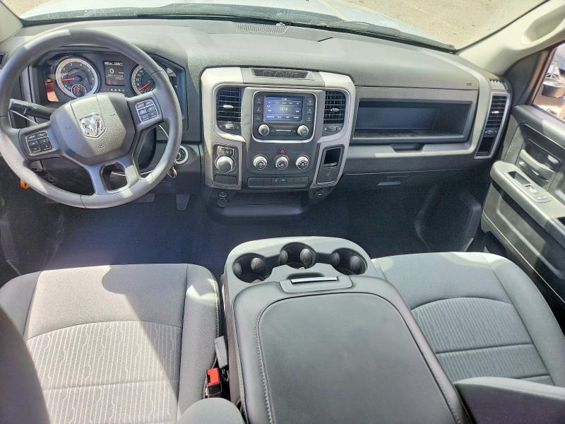 Продаж на аукціоні авто 2024 Ram 1500 Classic, vin: 1C6RR6FG5RS137996, номер лоту: 66582376