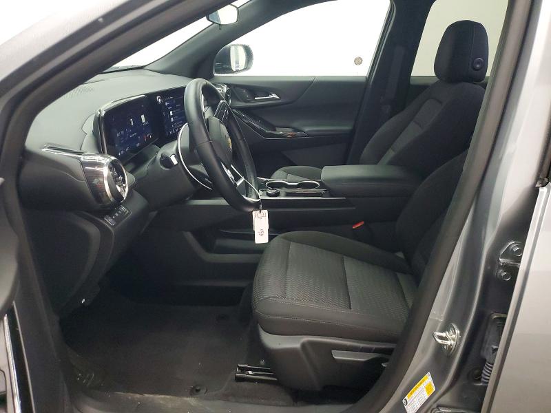 Aukcja sprzedaży 2026 Chevrolet Equinox, vin: 3GNAXPEG9TL349218, numer aukcji: 63903726