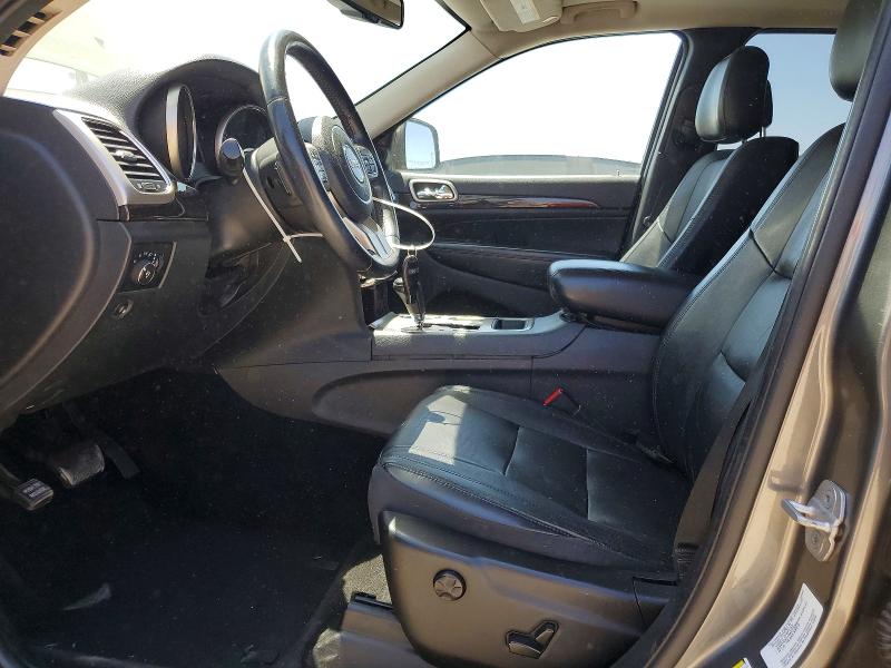 Aukcja sprzedaży 2012 Jeep Grand Cherokee, vin: 1C4RJEAG6CC202079, numer aukcji: 63951566
