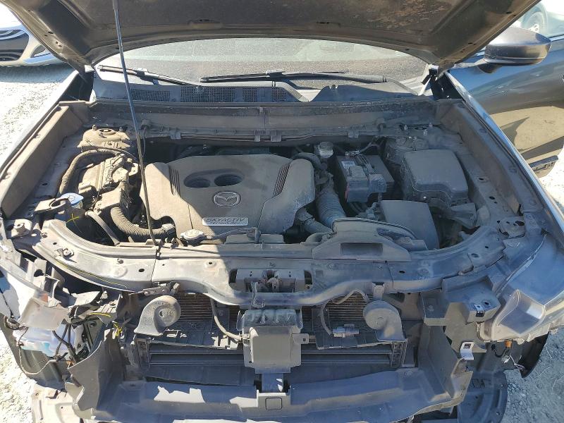 Продаж на аукціоні авто 2016 Mazda Cx-9, vin: JM3TCBDY0G0121323, номер лоту: 64412906