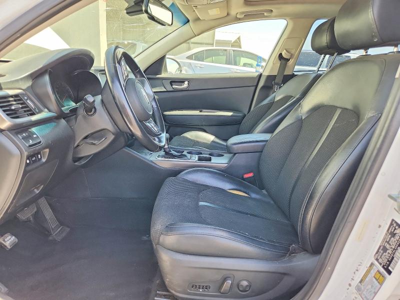 Продаж на аукціоні авто 2019 Kia Optima, vin: 5XXGT4L3XKG291630, номер лоту: 66378806