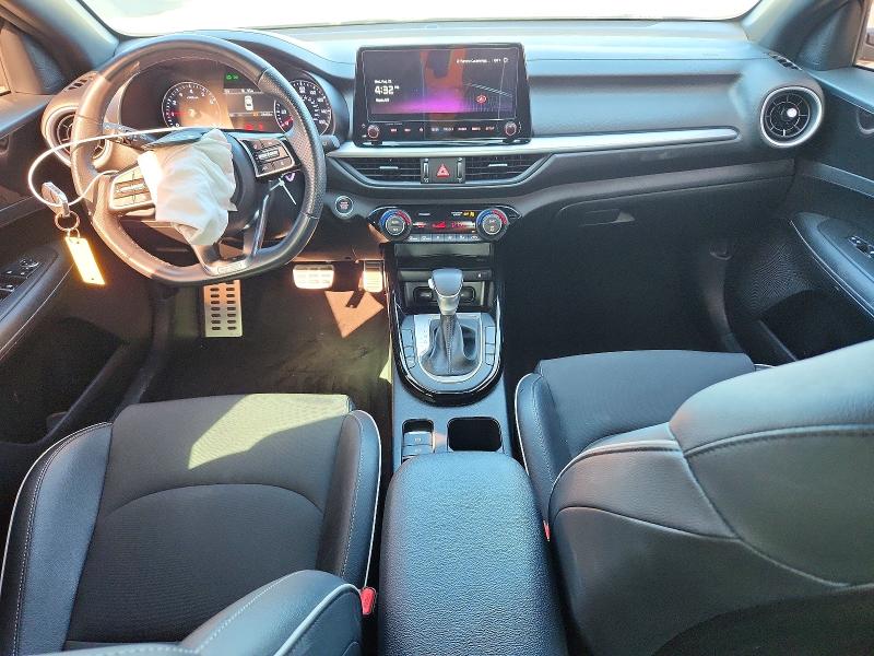 Aukcja sprzedaży 2023 Kia Forte, vin: 3KPF54AD6PE661201, numer aukcji: 66749736