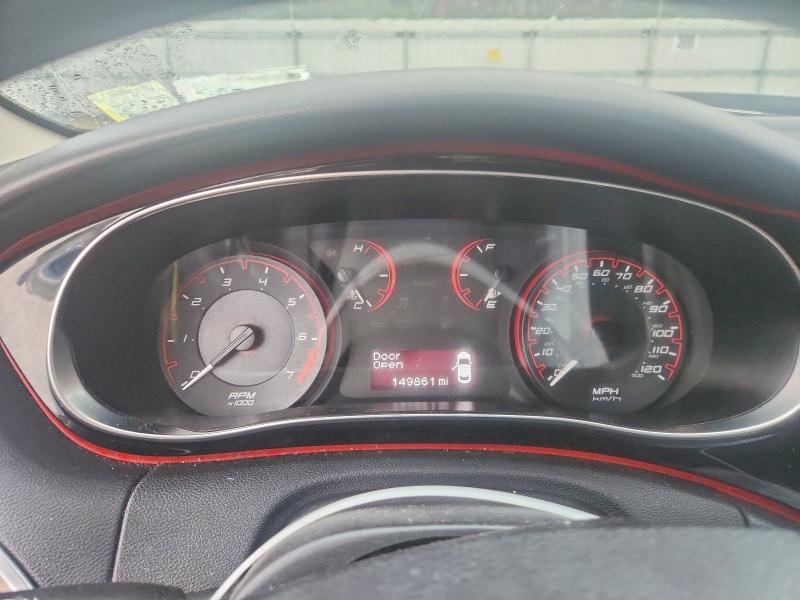 Aukcja sprzedaży 2015 Dodge Dart, vin: 1C3CDFAA7FD414510, numer aukcji: 65281736