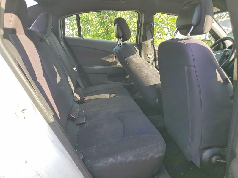 62970246 :رقم المزاد ، 1C3CCBAB2CN274229 vin ، 2012 Chrysler 200 مزاد بيع