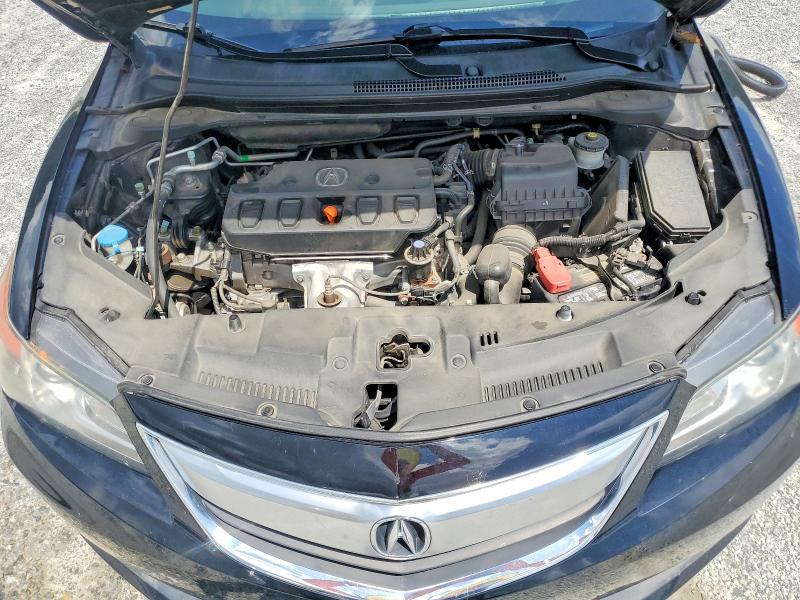 64658226 :رقم المزاد ، 19VDE1F33FE001484 vin ، 2015 Acura Ilx مزاد بيع