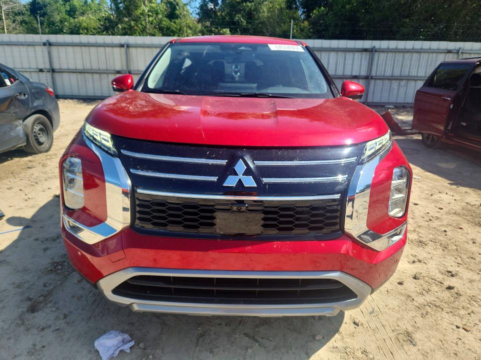 Продаж на аукціоні авто 2025 Mitsubishi Outlander, vin: JA4J3VA84SZ015283, номер лоту: 64558406