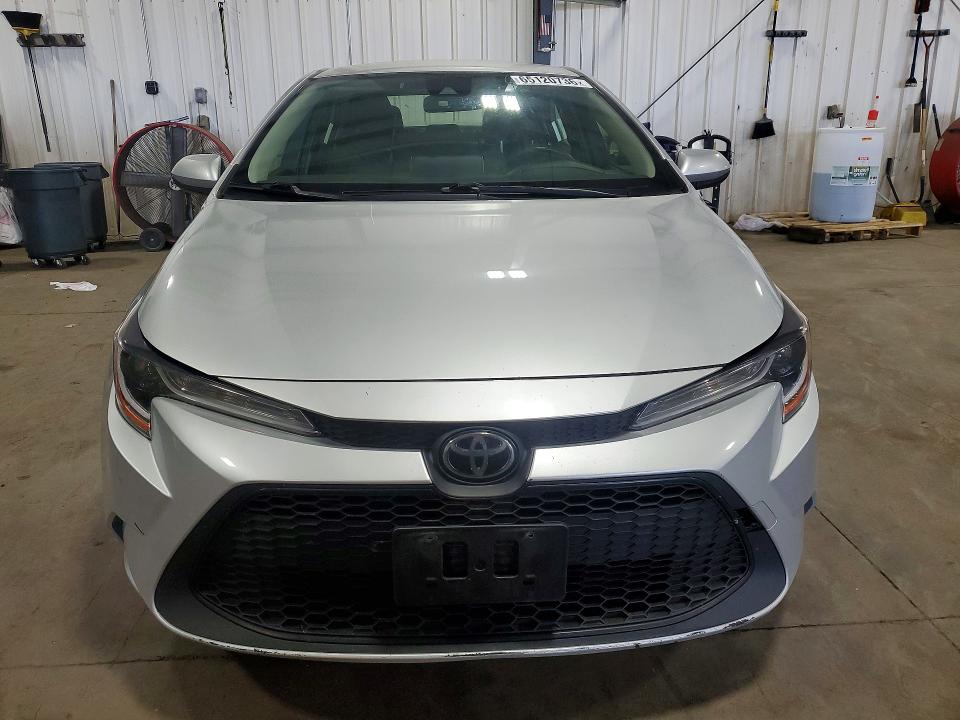Продажа на аукционе авто 2020 Toyota Corolla, vin: JTDEPRAE8LJ025792, номер лота: 65120736