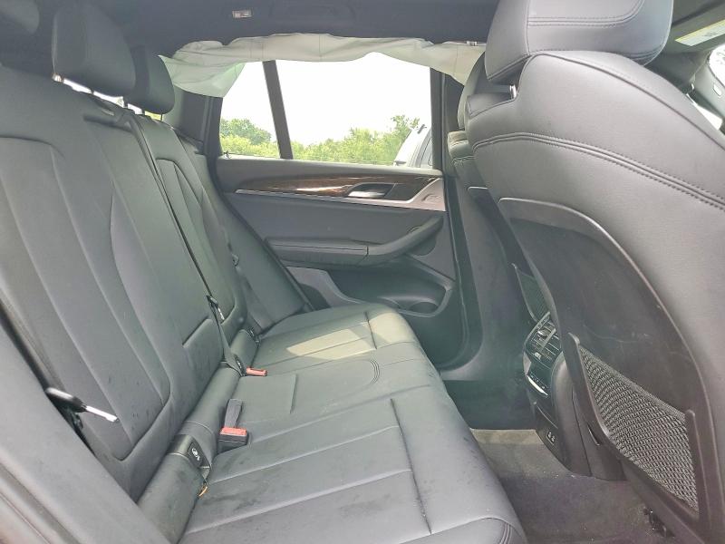 Aukcja sprzedaży 2020 Bmw X3, vin: 5UXTY5C07LLT37913, numer aukcji: 66782056