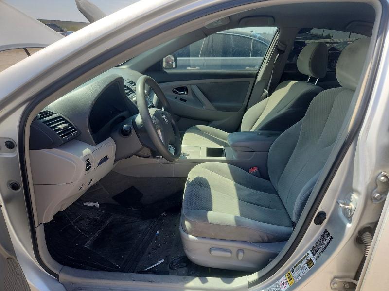 Продажа на аукционе авто 2008 Toyota Camry, vin: 4T1BB46K58U039928, номер лота: 55663536