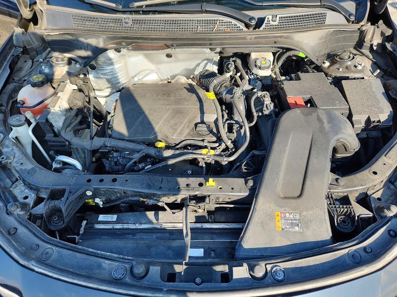 Продажа на аукционе авто 2024 Buick Envista, vin: KL47LAE26RB046031, номер лота: 65560766
