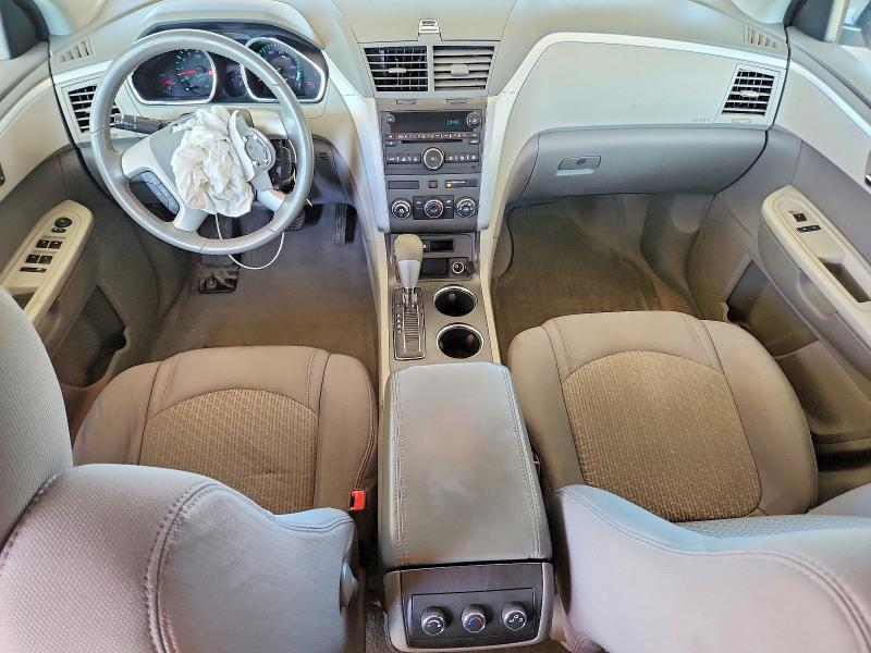 Aukcja sprzedaży 2011 Chevrolet Traverse, vin: 1GNKRFED5BJ375691, numer aukcji: 63402656