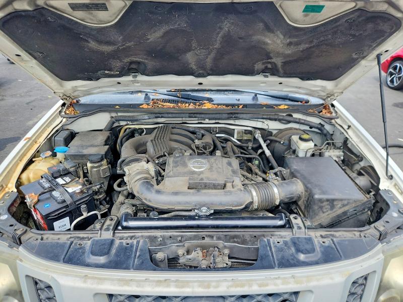Продаж на аукціоні авто 2012 Nissan Xterra, vin: 5N1AN0NW0CC520524, номер лоту: 66508126