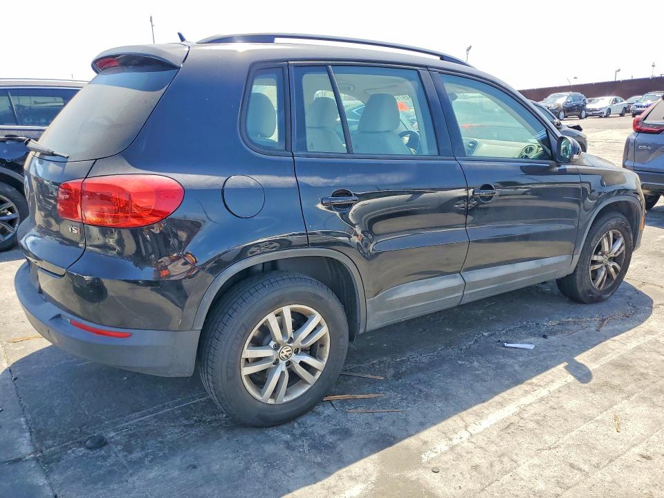 Продаж на аукціоні авто 2016 Volkswagen Tiguan, vin: WVGAV7AX8GW588968, номер лоту: 66497946
