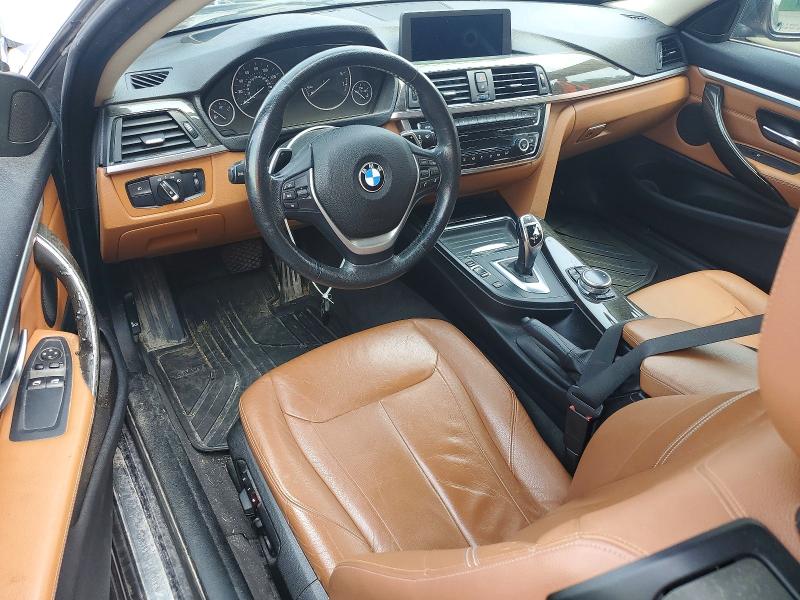 2014 Bmw 428 მანქანა იყიდება აუქციონზე, vin: WBA3N9C51EK245618, აუქციონის ნომერი: 62132866