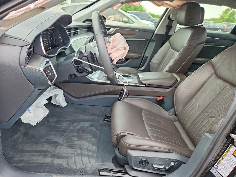 Aukcja sprzedaży 2019 Audi A6, vin: WAUM2AF26KN106188, numer aukcji: 67175716
