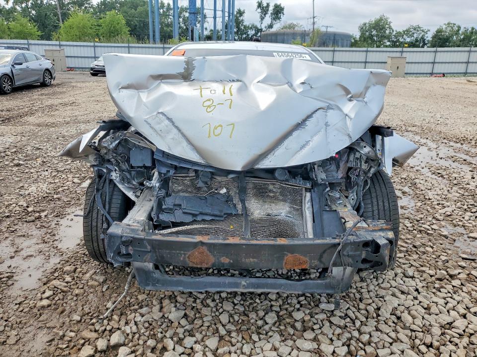 Aukcja sprzedaży 2015 Toyota Camry, vin: 4T1BF1FK3FU970914, numer aukcji: 64564256