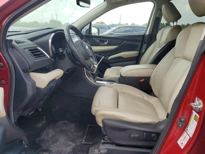 Продажа на аукционе авто 2019 Subaru Ascent, vin: 4S4WMAPD1K3468247, номер лота: 63610376