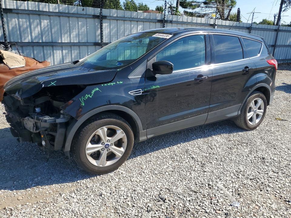 Продажа на аукционе авто 2013 Ford Escape, vin: 1FMCU0G91DUB38095, номер лота: 66446336