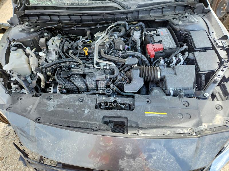 Продаж на аукціоні авто 2025 Nissan Altima, vin: 1N4BL4DV6SN313840, номер лоту: 60943586