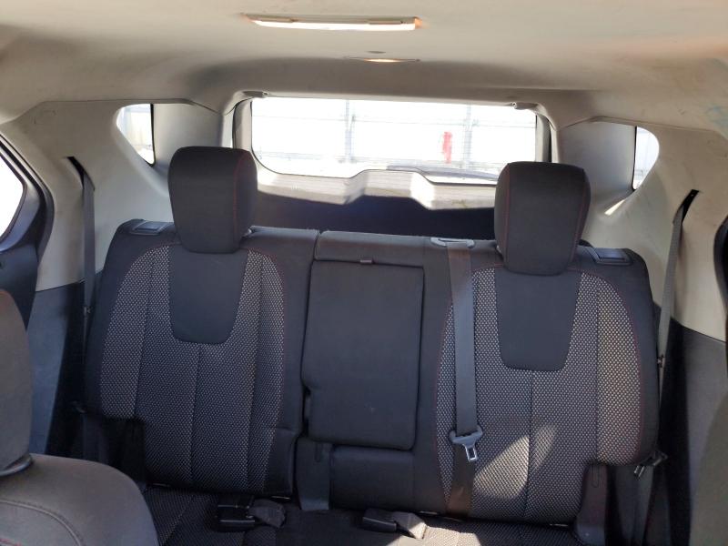Продаж на аукціоні авто 2014 Chevrolet Equinox, vin: 2GNALBEK5E6134199, номер лоту: 64421646